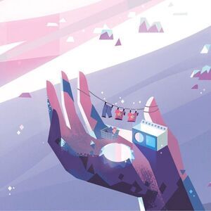 Steven Universe: Complete Vol. 1 / O.S.T. - Steven Universe: Complete Volume 1